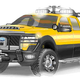 Ford Hauling Four F-150 Specials To SEMA